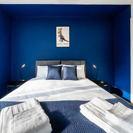 Apartament Central Watford Retreat By Hampton - Ideal For Contractors & Leisure Guests Zewnętrze zdjęcie