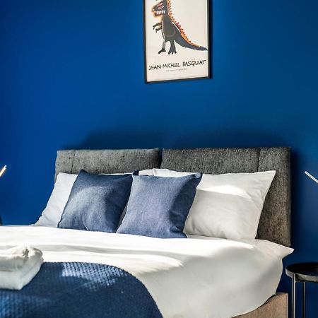 Apartament Central Watford Retreat By Hampton - Ideal For Contractors & Leisure Guests Zewnętrze zdjęcie