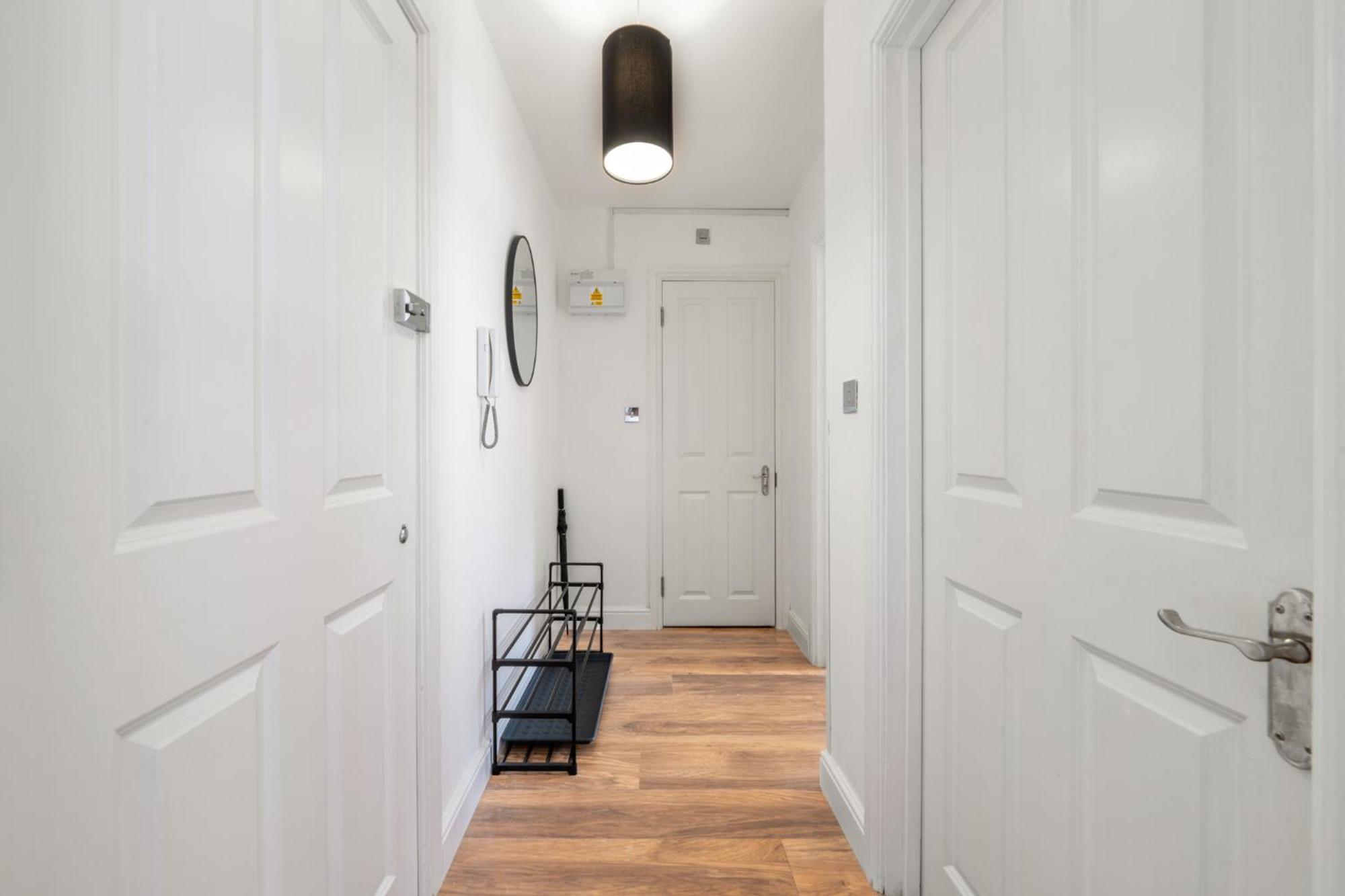 Apartament Central Watford Retreat By Hampton - Ideal For Contractors & Leisure Guests Zewnętrze zdjęcie
